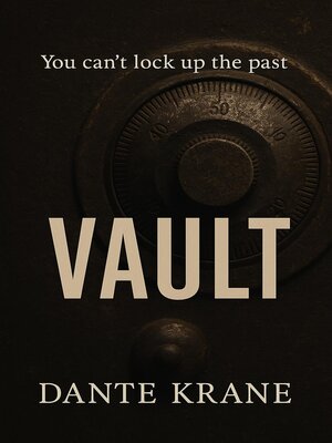 cover image of Vault